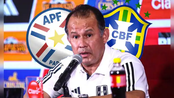 Reynoso sobre el puntaje que espera al iniciar Eliminatorias: “En el peor escenario 50% de producción”