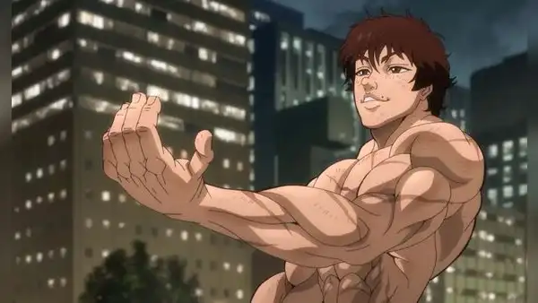 ‘Baki Hanma’, temporada 2 parte 2: ¿cuándo se estrena y dónde ver la nueva entrega del anime?