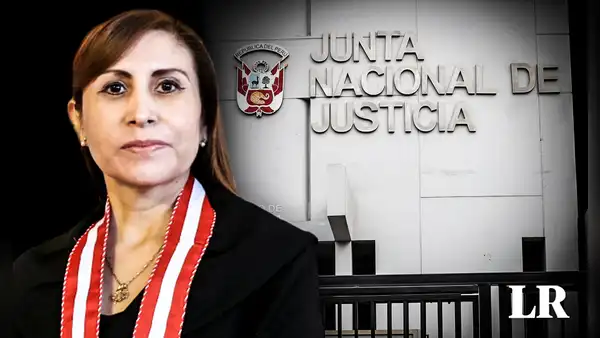 PJ admite a trámite proceso de amparo de Patricia Benavides contra integrantes de la JNJ