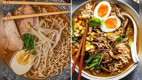 Sopa Ramen: las mejores variedades del platillo japonés, según Taste Atlas