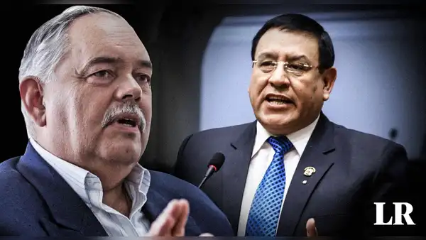 Jorge Montoya tras denuncias contra Alejandro Soto: "Si no da un paso al costado, será censurado"