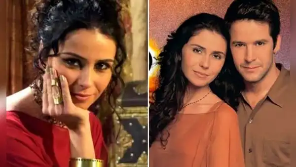 ‘El clon’: ¿qué fue de Giovanna Antonelli, actriz de la novela brasileña, y a qué se dedica ahora?