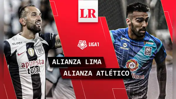 VER Alianza Lima vs. Alianza Atlético: ¿a qué hora juegan y cómo ver por el Torneo Clausura?