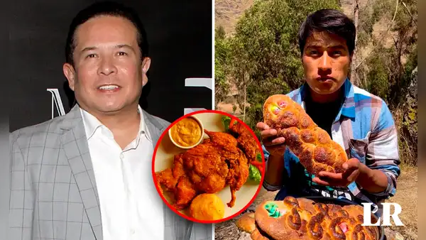 ¿Qué dijo el cocinero Waldir Maqque sobre críticas de conductor mexicano a la comida cusqueña?