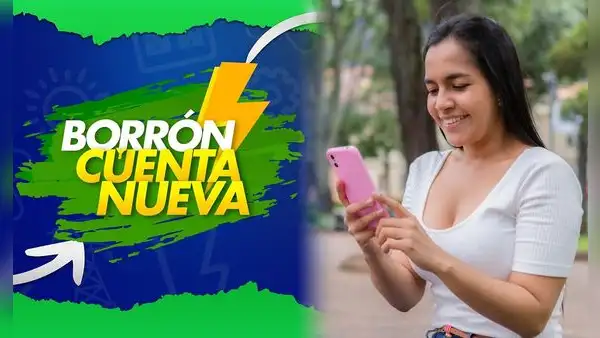 Borrón y Cuenta Nueva de Corpoelec: regístrate en 4 pasos y revisa quiénes aplican a este beneficio