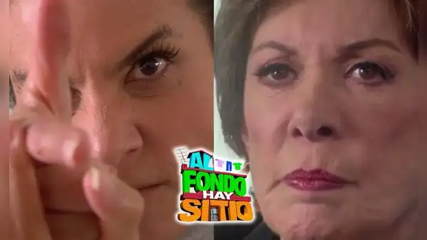 Claudia Llanos anunció la muerte de estos personajes en ‘Al fondo hay sitio’: ¿de quiénes se trata?