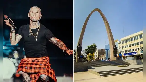 ¡Celébralo, Tacna! Ke Personajes de Emanuel Noir en concierto: ¿a qué hora será y en dónde?