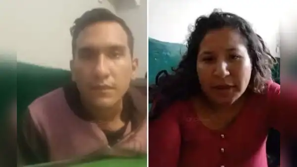 Ordenan prisión preventiva para padrastro y madre de niña de 2 años asesinada en Piura