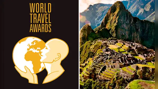 ¡Triunfo peruano! Perú es elegido el destino líder de Sudamérica en World Travel Awards 2023