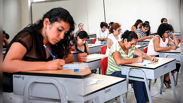 Ascenso Docente: casi 40.000 profesores promovidos de escala tras concurso