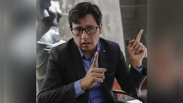 Horacio Quiroz: "Si hubiera una protesta en San Isidro nadie sería asesinado"