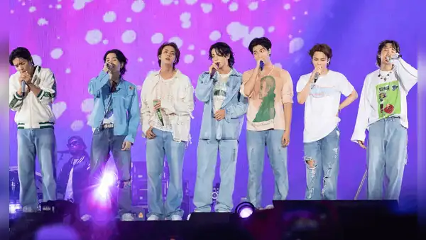 ¿BTS tendrá tour mundial en 2026? Grupo podría hacer conciertos masivos tras servicio militar