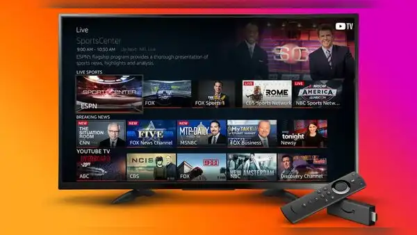 Amazon lanza Fire TV Channels con 400 canales gratis: ¿cómo verlos en tu smart TV?