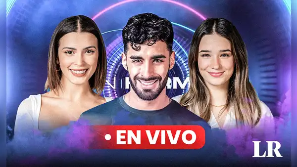 ‘Gran hermano’ por Chilevisión EN VIVO: hora, dónde votar y cómo ver el reality chileno HOY