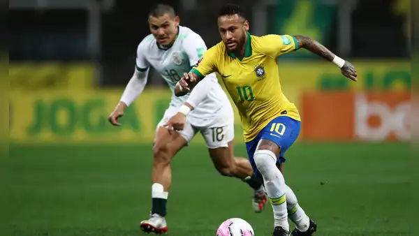 Brasil vs. Bolivia: fecha, hora y canal de transmisión del partido de Eliminatorias al Mundial 2026