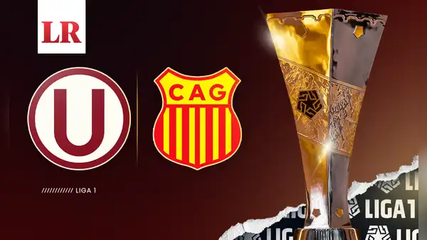 [Liga 1 Max EN VIVO gratis] ¿A qué hora ver Atlético Grau vs. Universitario por la Liga 1 2023?
