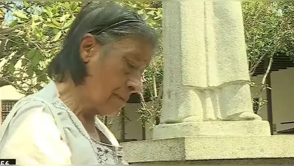 "Los veo usar mucho el celular": abuelita pide por sus nietos y deja carta en el pozo de Santa Rosa