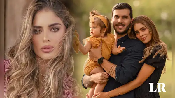 Camila Avella: de presentadora de 'The Box' a ser la primera concursante casada y con hijos en Miss Colombia