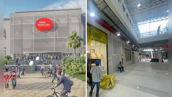 Mall Aventura en Iquitos: ¿qué tiendas por departamento y entretenimiento funcionarán?