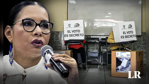 CNE aprueba repetición de elecciones de legisladores en el exterior tras fallas con voto telemático