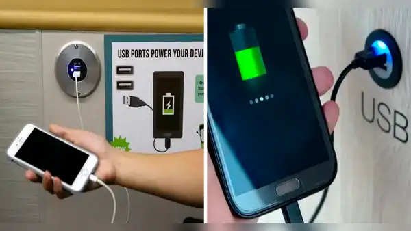 ¿En qué lugares no debes cargar tu teléfono para evitar ser hackeado? FBI lanza advertencia