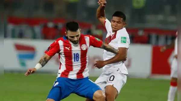 ¿Cómo ver Paraguay vs. Perú? Fecha, hora y canal de TV por las Eliminatorias 2026