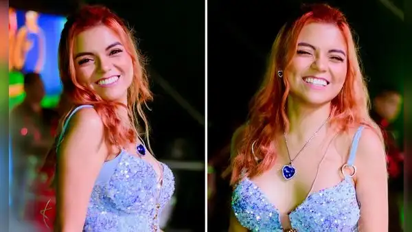 ¿Quién es Briela Cirilo y a qué se dedica la nueva cantante de Corazón Serrano?