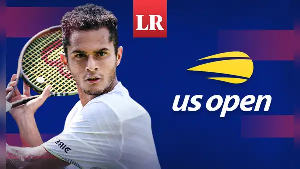 Juan Pablo Varillas vs. Kecmanovic: fecha, hora y canal confirmado del debut de 'Juanpi' en US Open