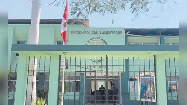 Chiclayo: 2 policías son asaltados cuando vigilaban a delincuentes para detenerlos