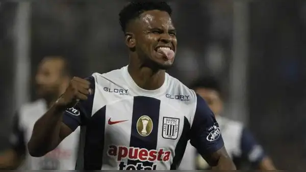 "Si no sufres, no eres de Alianza": hinchas victorianos se mostraron contentos con el triunfo ante Sullana