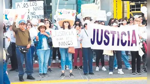 Arequipa: apelarán fallo que deja libre a acusado de abusos