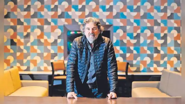 Francisco Lombardi: “Tenemos que hacer cine de calidad y que pueda convocar”
