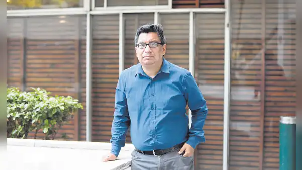 José Ragas: “Se intenta cambiar la narrativa histórica y orientarla hacia lo que quiere el fujimorismo”