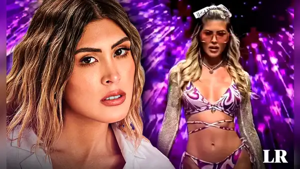 Brenda Serpa conquista las pasarelas internacionales: “No necesitas una corona para lograr tus sueños”