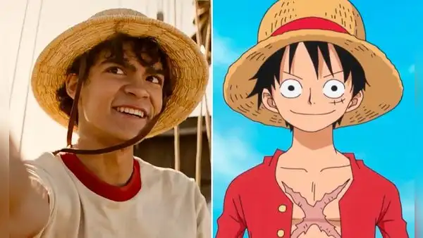 Eiichiro Oda, creador de ‘One piece’, respaldó y alabó el trabajo de Iñaki Godoy: “Ese es Luffy”