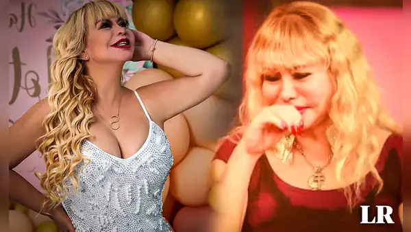 Susy Díaz: ¿por qué no quiere volver a casarse y dice no haber encontrado al “amor de su vida”?