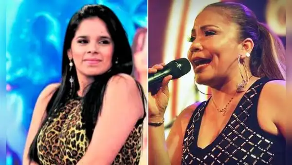 Giuliana Rengifo sobre disputa entre Yolanda Medina y Marisol: "Está bien que mi 'Yola' la desenmascare"