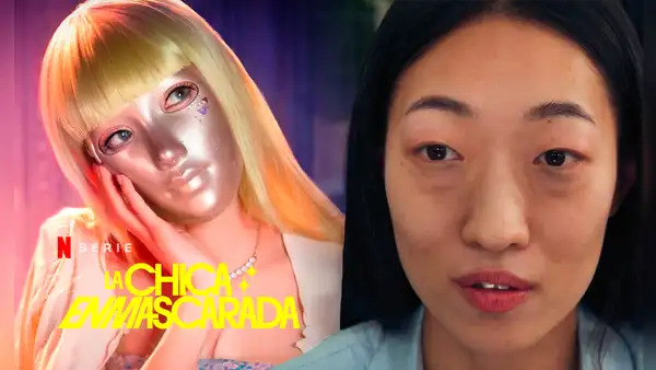 'La chica enmascarada' de Netflix: ¿quién es Lee Han Byeol, la actriz coreana que hizo de Mo Mi?