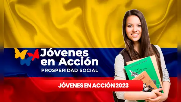 Jóvenes en Acción 2023: paso a paso para recibir subsidio y hasta cuándo lo pagan