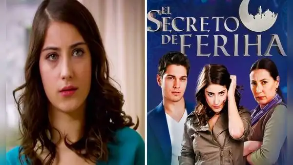 ¿Qué pasó con Hazal Kaya, protagonista de 'El secreto de Ferihá', y cómo luce ahora?