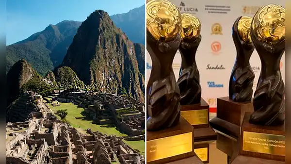 Perú en los World Travel Awards 2023: escogido destino líder de Sudamérica, en cultura y gastronomía