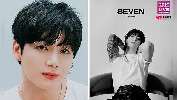 Jungkook, de BTS, podría contestarte en vivo: fecha y link para participar en iHeartRadio