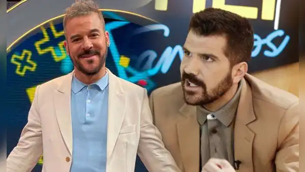 Adolfo Aguilar no considera a José Peláez como una "revelación" en la TV: "Solo es algo novedoso"