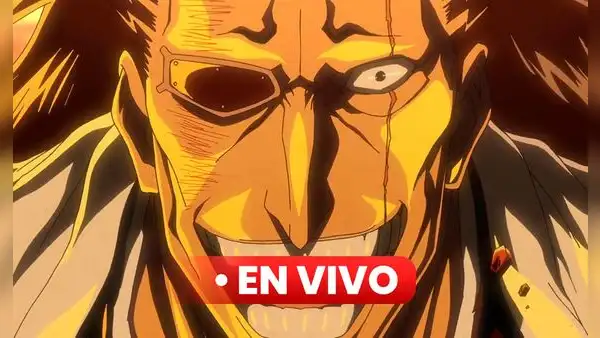 ‘Bleach: Thousand-Year Blood War’ parte 2 capítulo 8: fecha de estreno, a qué hora y dónde ver