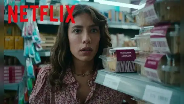 Esta miniserie de Netflix recién se estrenó y ya encabeza el top 10 en la plataforma
