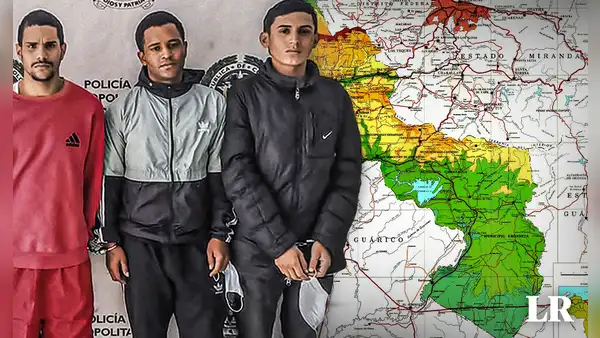 Tren de Aragua: ¿cómo nace la megabanda criminal y por qué se llama así?