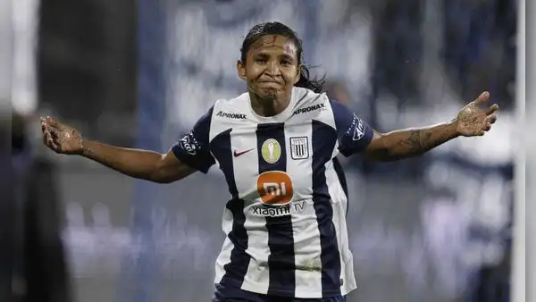 ¡Ventaja para Alianza Lima! Íntimas ganaron 1-0 a Universitario por la final de la Liga Femenina