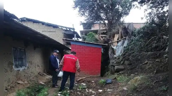 Piura: identifican obra de S/6 millones con deficiencias