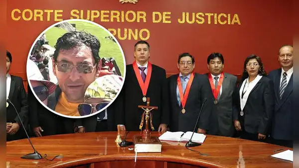 Juez en Puno emite fallo inentendible con más de 2.000 errores ortográficos