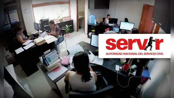 Solo 1.854 trabajadores públicos pasaron al régimen Servir